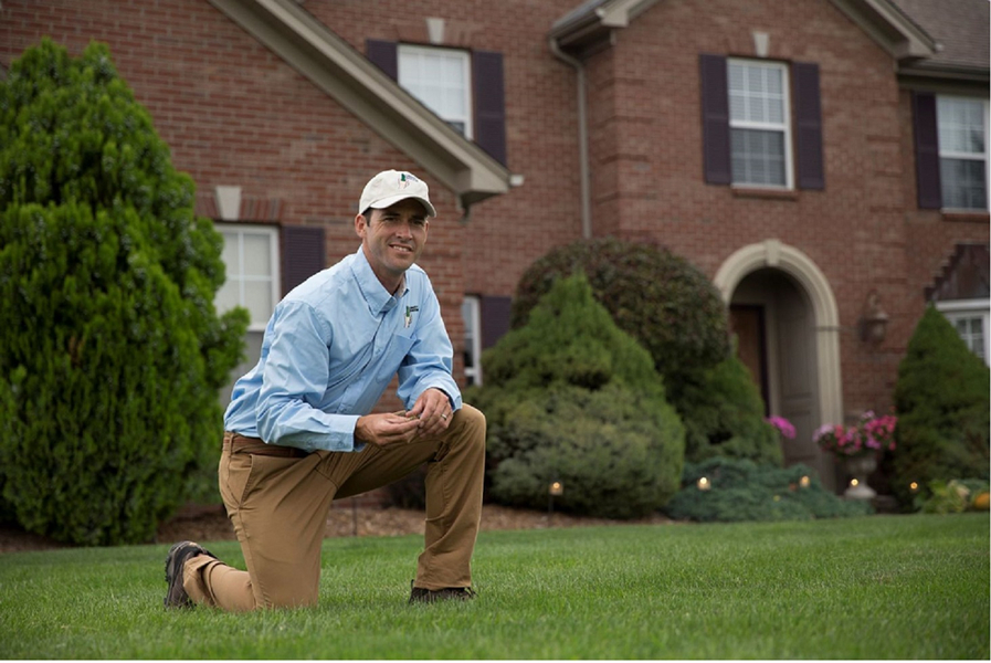 Cover photo of Lawn Doctor of Stroudsburg-Bangor